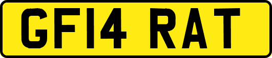 GF14RAT