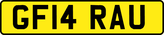 GF14RAU