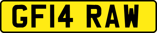 GF14RAW
