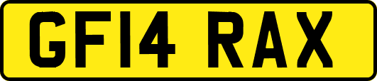 GF14RAX