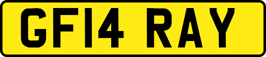 GF14RAY