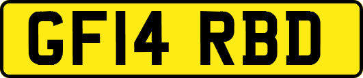 GF14RBD