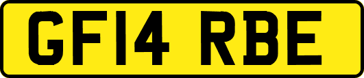 GF14RBE