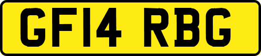 GF14RBG