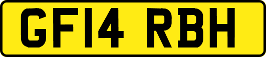 GF14RBH