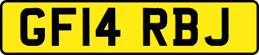 GF14RBJ
