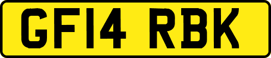 GF14RBK