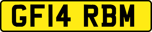 GF14RBM