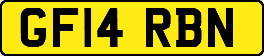 GF14RBN