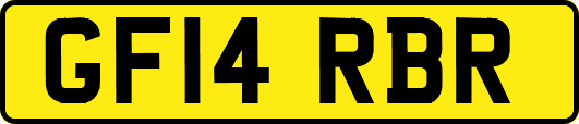 GF14RBR
