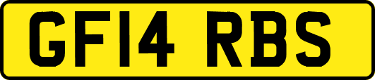 GF14RBS