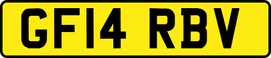 GF14RBV