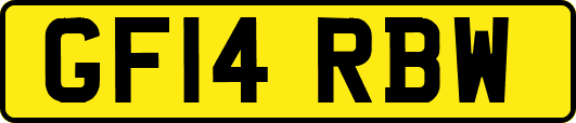 GF14RBW