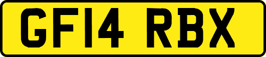 GF14RBX
