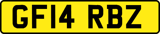 GF14RBZ