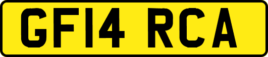 GF14RCA