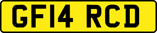 GF14RCD