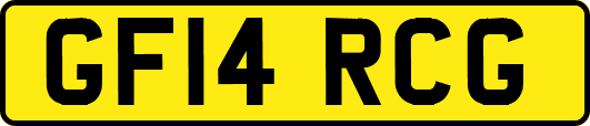 GF14RCG