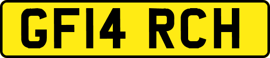 GF14RCH
