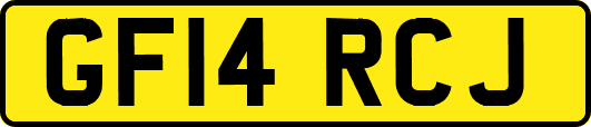 GF14RCJ