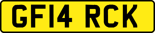 GF14RCK