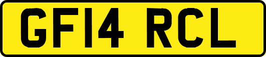 GF14RCL