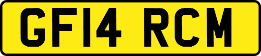 GF14RCM