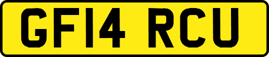 GF14RCU