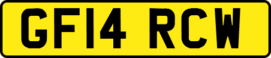GF14RCW