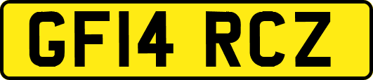 GF14RCZ