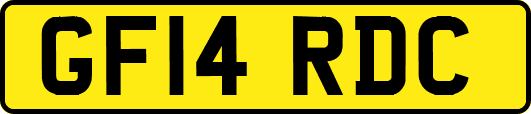 GF14RDC