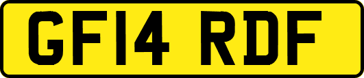 GF14RDF