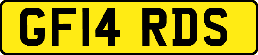 GF14RDS