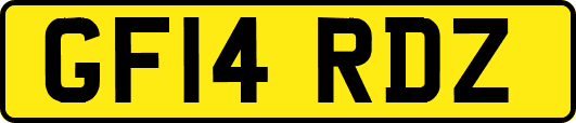 GF14RDZ