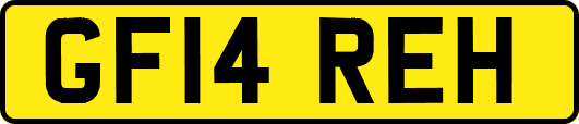 GF14REH