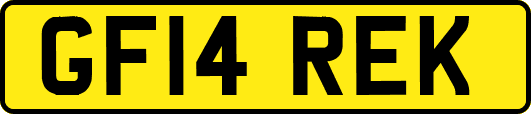 GF14REK
