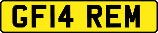 GF14REM