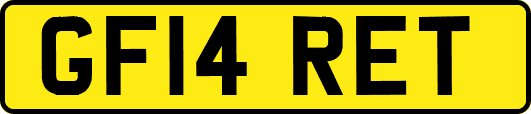 GF14RET
