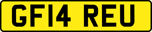 GF14REU