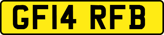 GF14RFB