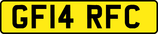 GF14RFC