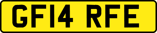 GF14RFE