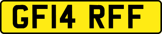 GF14RFF