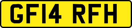 GF14RFH