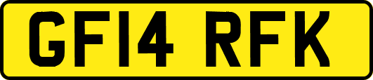 GF14RFK