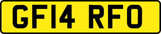 GF14RFO