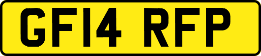 GF14RFP