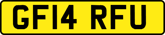 GF14RFU