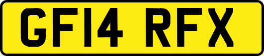 GF14RFX