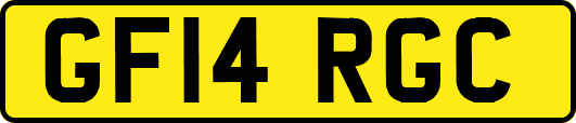 GF14RGC